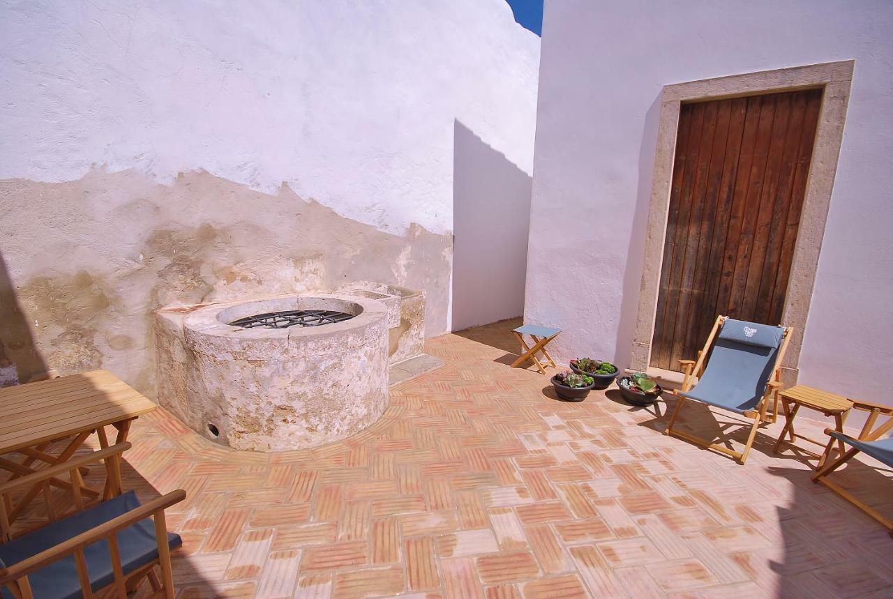 Hotel Lemon Tree Urban Camping Distrito de Distrito de Faro Exterior foto