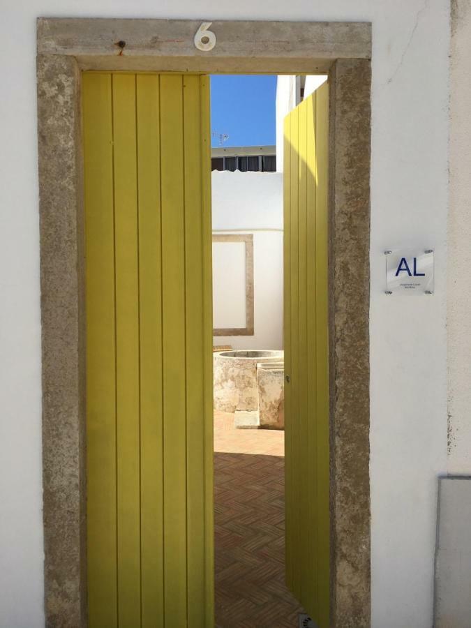 Hotel Lemon Tree Urban Camping Distrito de Distrito de Faro Exterior foto