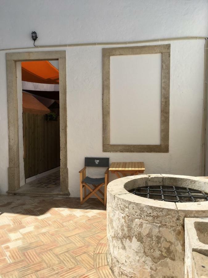 Hotel Lemon Tree Urban Camping Distrito de Distrito de Faro Exterior foto