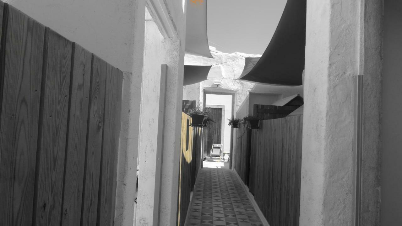 Hotel Lemon Tree Urban Camping Distrito de Distrito de Faro Exterior foto
