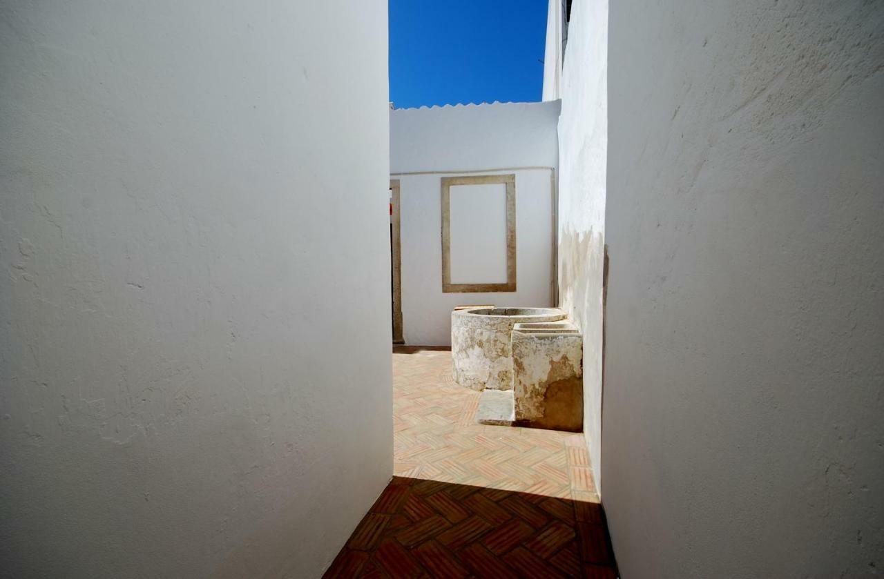 Hotel Lemon Tree Urban Camping Distrito de Distrito de Faro Exterior foto